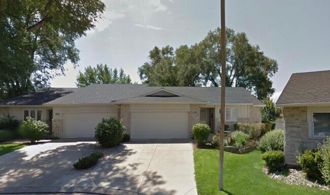 property at 738 Tyrolean Ct