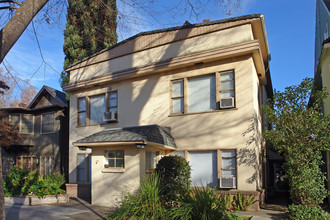 2119 I St in Sacramento, CA - Foto de edificio - Building Photo