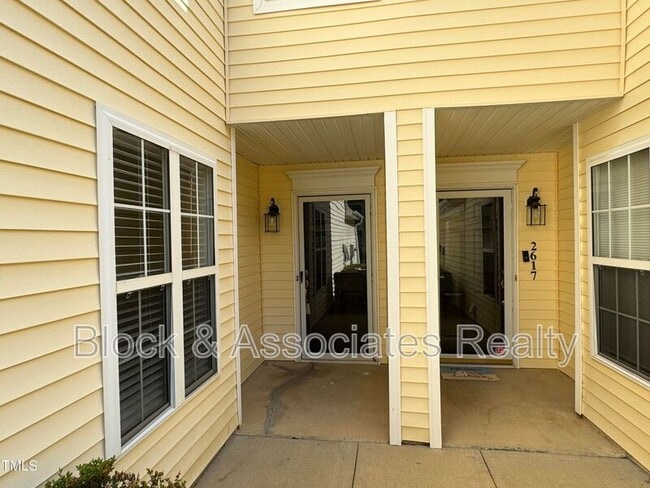 2615 Vega Ct in Raleigh, NC - Building Photo - Building Photo