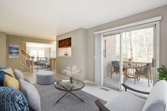 1420 Park Garden Ln in Reston, VA - Building Photo - Building Photo