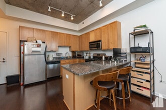 1464 S Michigan Ave, Unit 911 in Chicago, IL - Building Photo - Building Photo