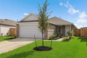 16854 Great Highlands Dr in Hockley, TX - Building Photo - Building Photo