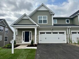 64 Soderman Wy in Cheshire, CT - Building Photo