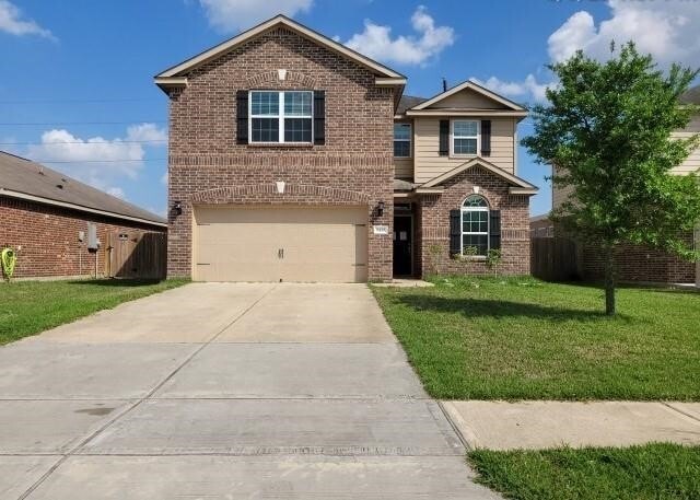 property at 9419 Grand Spark Dr