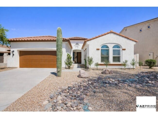 property at 17564 W Verdin Rd