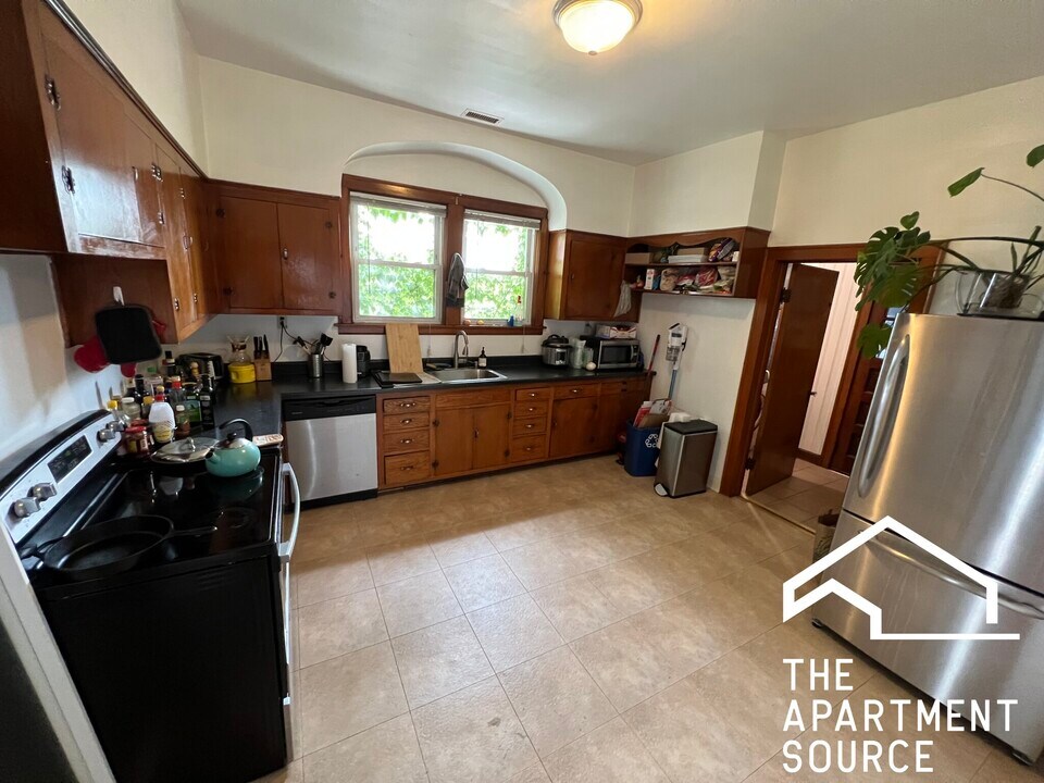 717 W 17th St in Chicago, IL - Building Photo