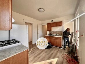 104 Webster St, Unit 1 in New Haven, CT - Building Photo - Building Photo