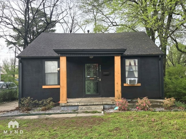 property at 2325 Riley Ave