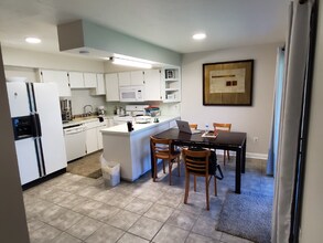 3415 N Huetter Rd in Coeur d'Alene, ID - Building Photo - Building Photo