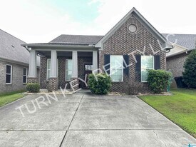 3575 Grand Central Ave in Fultondale, AL - Building Photo