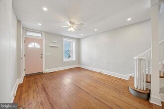 135 East St in Philadelphia, PA - Building Photo - Building Photo