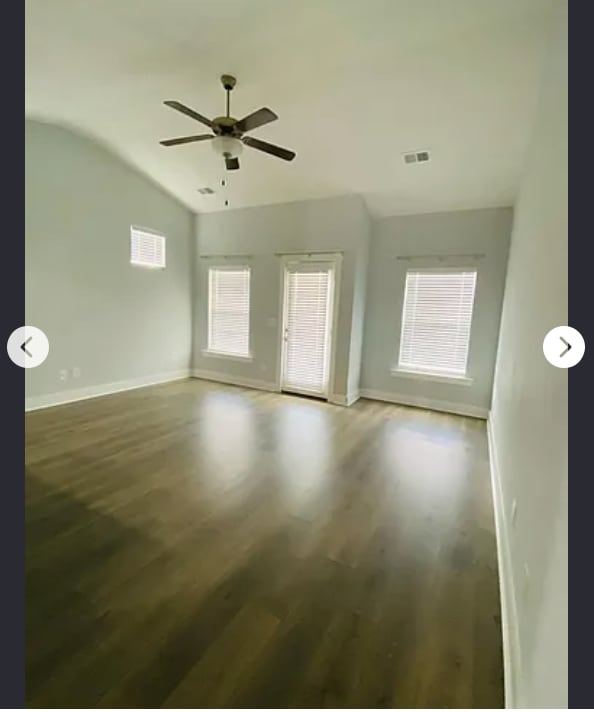 property at 5007 Gracious Dr