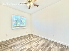 8910 S Avalon Blvd in Los Angeles, CA - Building Photo - Building Photo