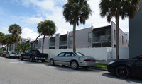 1250 2nd St in Sarasota, FL - Foto de edificio - Building Photo