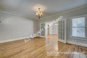 801 North Blvd in Edmond, OK - Building Photo - Building Photo