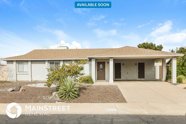 2520 W Wood Dr