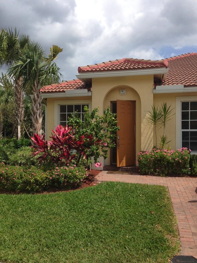 property at 3242 NW 31st Terrace
