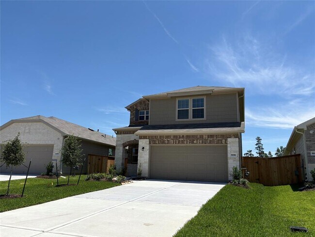 15190 Cyn Rpds Rd in Conroe, TX - Building Photo - Building Photo
