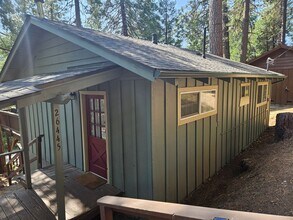 26445 Crystal Rd in Long Barn, CA - Building Photo - Building Photo