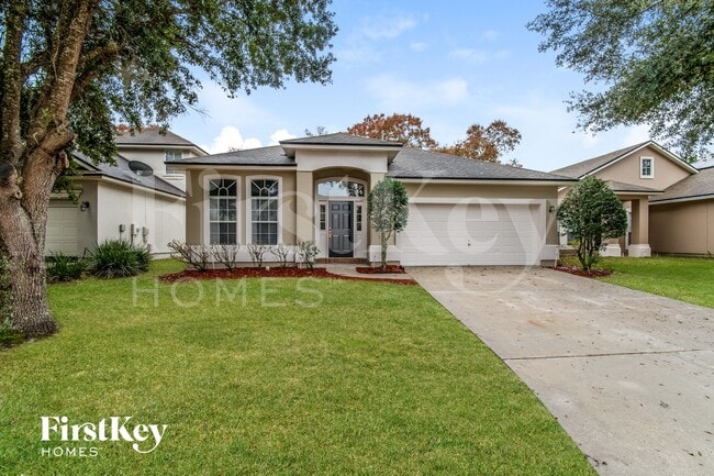 property at 4023 Leatherwood Dr