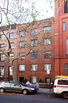 123 Henry St Apartments