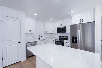 1558 W Partridge Dr in Vernal, UT - Building Photo - Building Photo