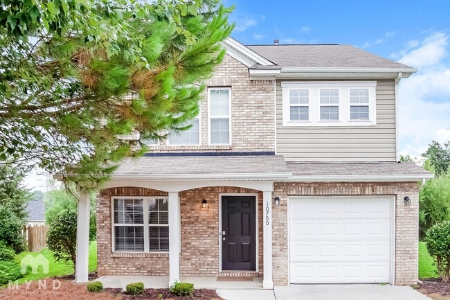 property at 10700 Parnie Ct