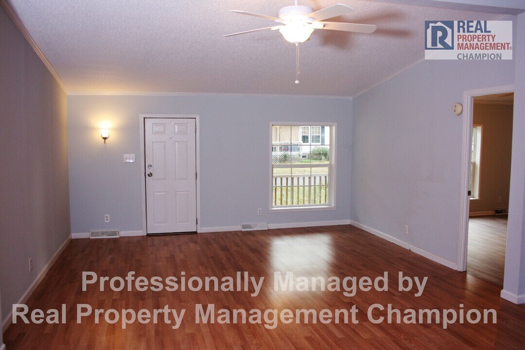 811 Red Lighthouse Ln in Wilmington, NC - Building Photo