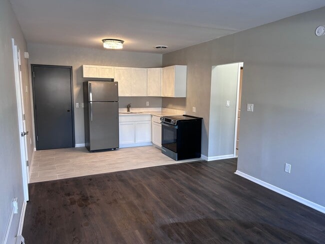 property at 97 Fern St