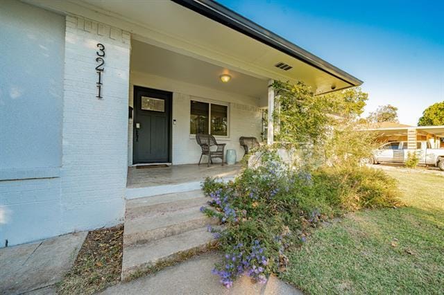 3211 Crest Ridge Dr in Dallas, TX - Building Photo - Building Photo