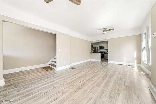 property at 11202 Clifton Blvd