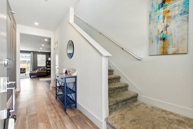 5758 Tournament Ct in Tracy, CA - Foto de edificio - Building Photo