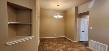 4502 Passion Flower Loop in Killeen, TX - Building Photo - Building Photo