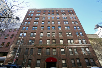 20 W 84th St in New York, NY - Foto de edificio - Building Photo