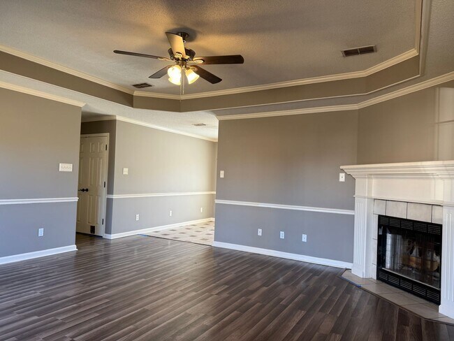 11 Newcastle Dr in Cabot, AR - Building Photo - Building Photo