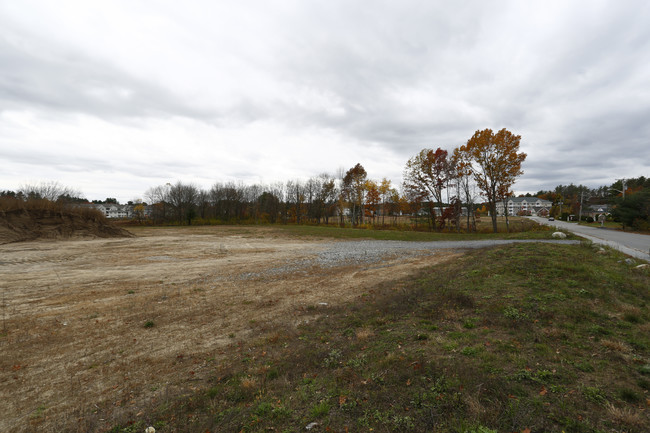 Carter Commons in Tewksbury, MA - Building Photo - Building Photo