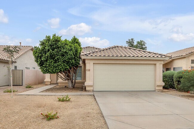 1673 E Tremaine Ave in Gilbert, AZ - Building Photo - Building Photo