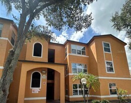 4518 Commander Dr in Orlando, FL - Building Photo