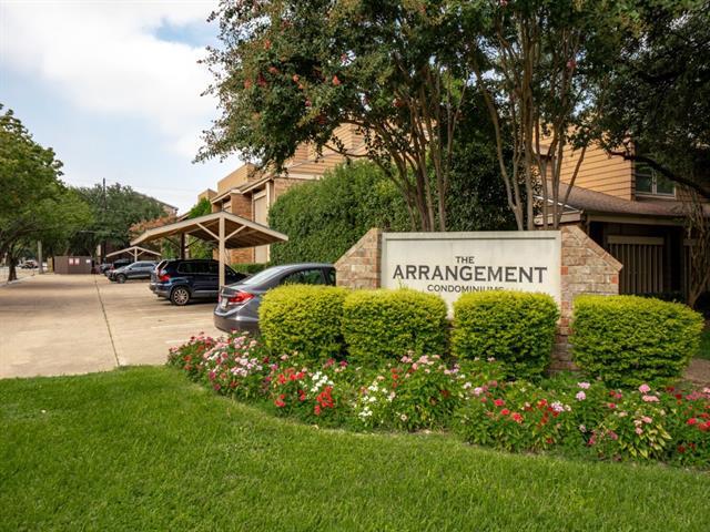 5132 Amesbury Dr in Dallas, TX - Building Photo - Building Photo