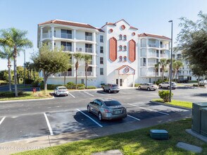 8935 Puerto Del Rio Dr in Cape Canaveral, FL - Building Photo - Building Photo