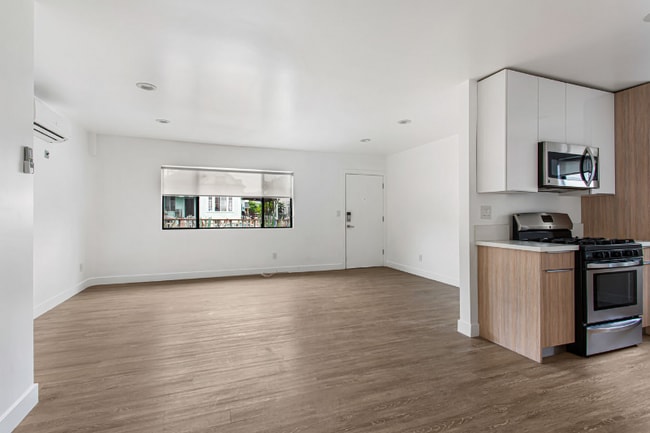 1949 Park Grove Ave in Los Angeles, CA - Building Photo - Building Photo