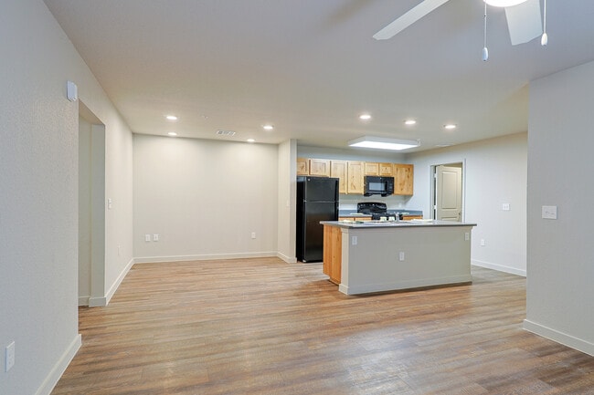 Carver Ridge Apartments