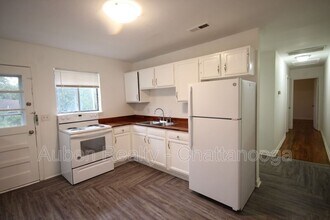 2014 Vine St in Chattanooga, TN - Building Photo - Building Photo