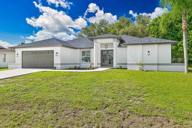 property at 1716 SE 12th St