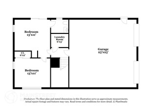 3268 Jessica Dr in Douglasville, GA - Building Photo - Building Photo