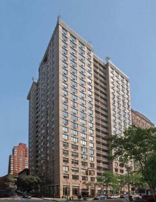 West River House<sup>®</sup> in New York, NY - Foto de edificio