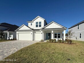 22 Holly Rdg Wy in St. Augustine, FL - Building Photo - Building Photo