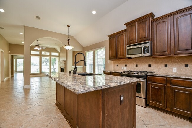 property at 26115 Serenity Oaks Dr