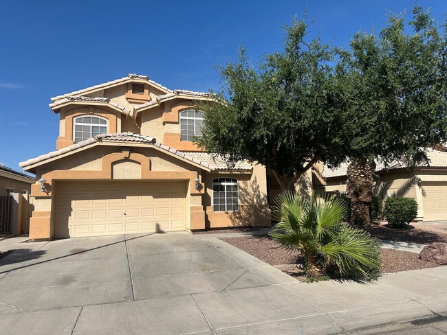 2665 N 137th Ave in Goodyear, AZ - Building Photo - Building Photo