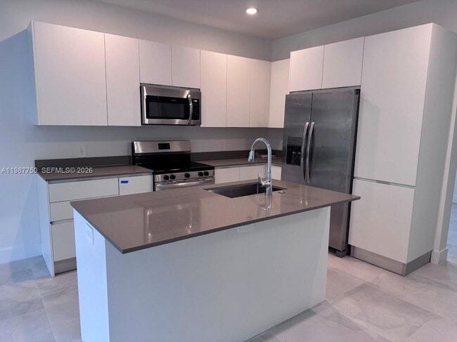 34435 SW 189th Ct in Homestead, FL - Foto de edificio - Building Photo